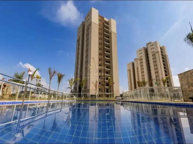 Apartamento venda em Região Imediata de Mogi Guaçu, Mogi Guaçu