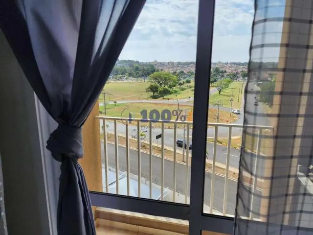 Apartamento venda em Região Imediata de Mogi Guaçu, Mogi Guaçu