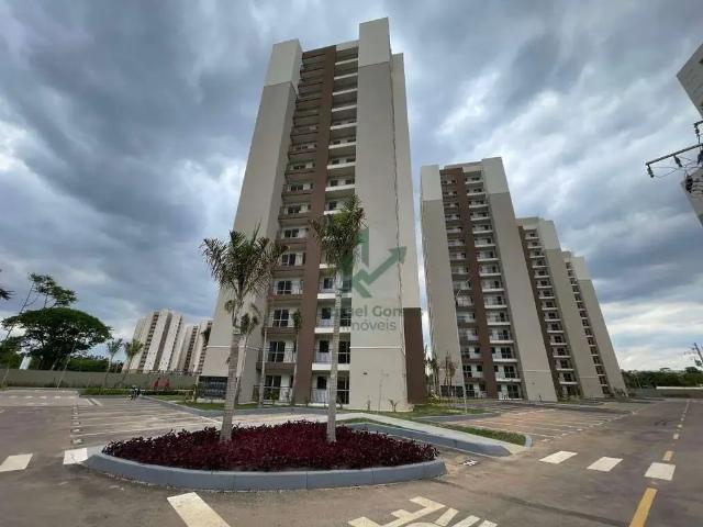 Apartamento venda em Região Imediata de Mogi Guaçu, Mogi Guaçu