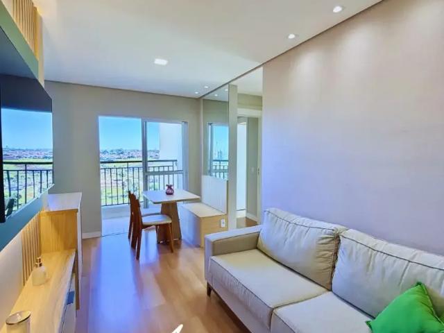 Apartamento venda em Região Imediata de Mogi Guaçu, Mogi Guaçu