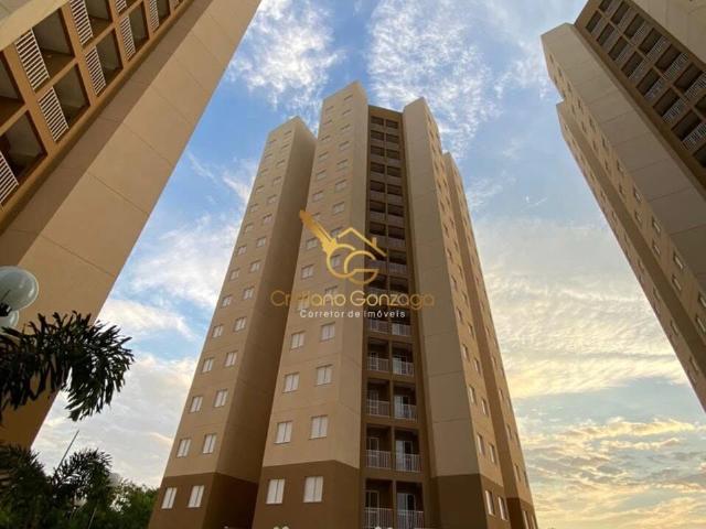 Apartamento venda em Região Imediata de Mogi Guaçu, Mogi Guaçu