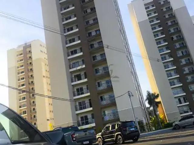 Apartamento venda em Região Imediata de Mogi Guaçu, Mogi Guaçu