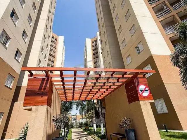 Apartamento venda em Região Imediata de Mogi Guaçu, Mogi Guaçu