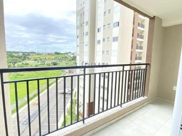 Apartamento venda em Região Imediata de Mogi Guaçu, Mogi Guaçu
