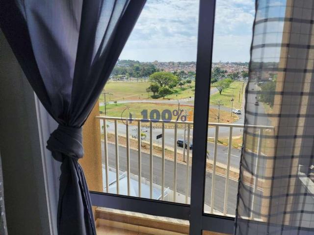Apartamento venda em Região Imediata de Mogi Guaçu, Mogi Guaçu
