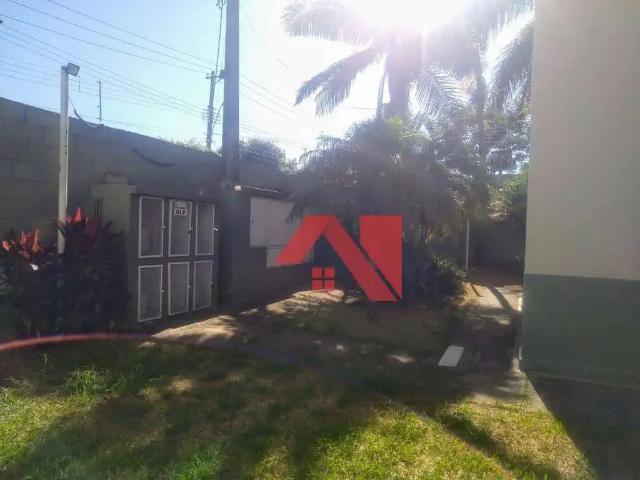 Apartamento venda em Região Imediata de Mogi Guaçu, Mogi Guaçu