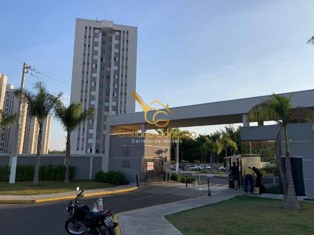 Apartamento venda em Mogi Guaçu, Centro