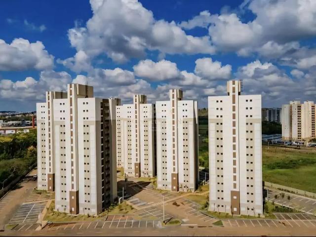 Apartamento venda em Região Imediata de Mogi Guaçu, Mogi Guaçu