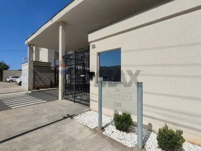 Apartamento venda em Região Imediata de Mogi Guaçu, Mogi Guaçu