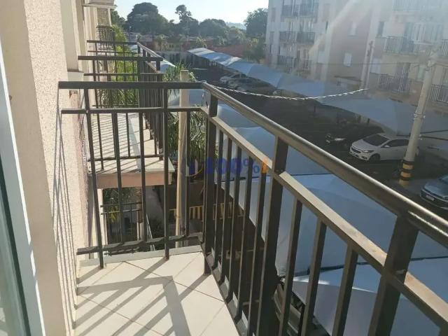 Apartamento venda em Região Imediata de Mogi Guaçu, Mogi Guaçu