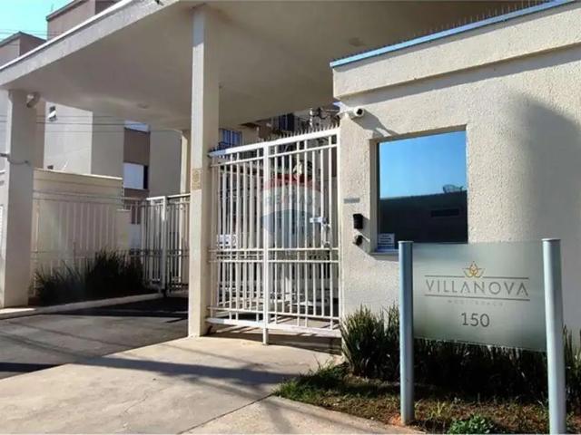 Apartamento venda em Mogi Guaçu, Região Geográfica Intermediária de Campinas