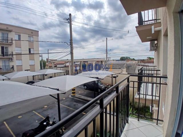 Apartamento venda em Região Imediata de Mogi Guaçu, Mogi Guaçu