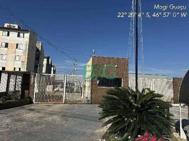 Apartamento venda em Região Imediata de Mogi Guaçu, Mogi Guaçu