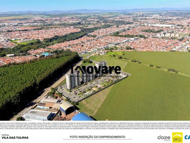 Apartamento venda em Mogi Guaçu, Região Geográfica Intermediária de Campinas