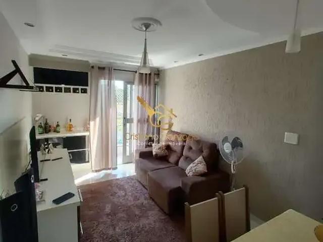 Apartamento venda em Região Imediata de Mogi Guaçu, Mogi Guaçu