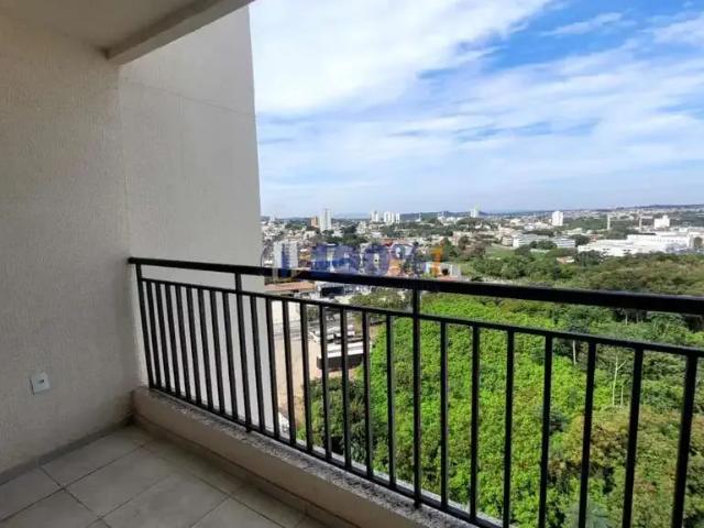 Apartamento venda em Região Imediata de Mogi Guaçu, Itapira