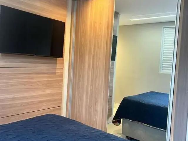 Apartamento venda em Região Imediata de Mogi Guaçu, Mogi Guaçu