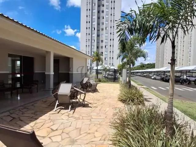 Apartamento venda em Região Imediata de Mogi Guaçu, Mogi Guaçu