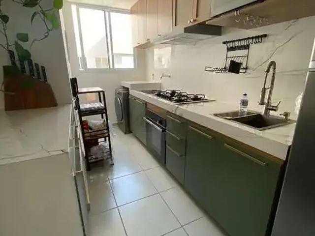 Apartamento venda em Região Imediata de Mogi Guaçu, Mogi Guaçu