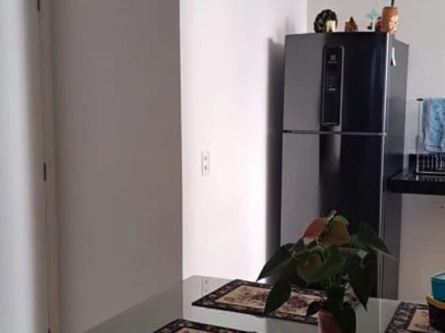 Apartamento venda em Região Imediata de Mogi Guaçu, Mogi Guaçu