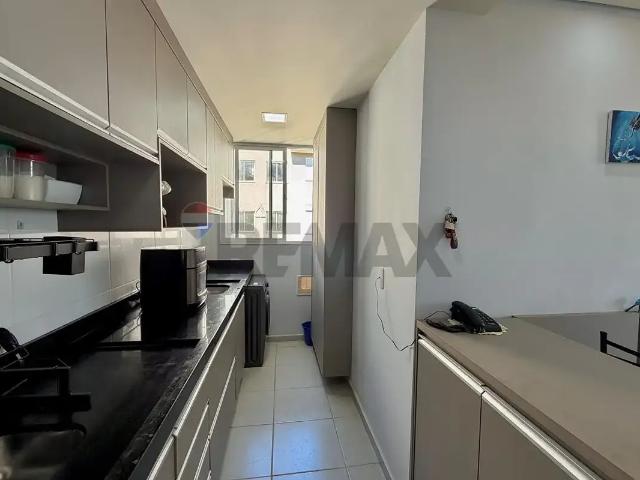 Apartamento venda em Região Imediata de Mogi Guaçu, Mogi Guaçu