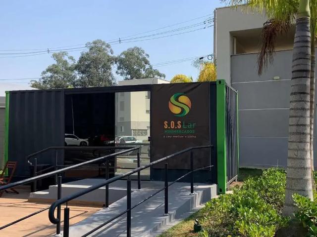 Apartamento venda em Região Imediata de Mogi Guaçu, Mogi Guaçu