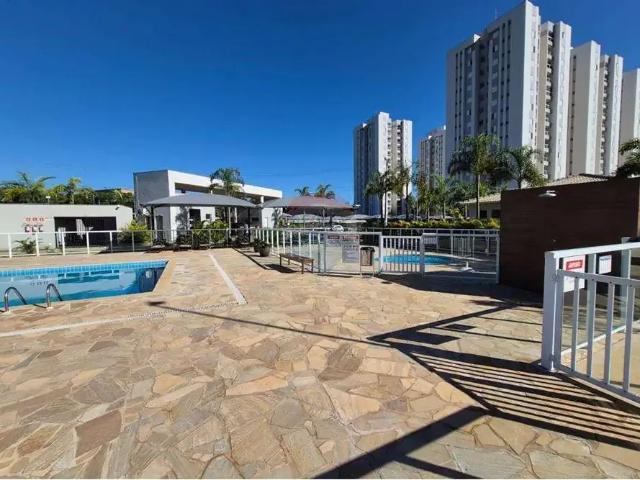 Apartamento venda em Região Imediata de Mogi Guaçu, Mogi Guaçu