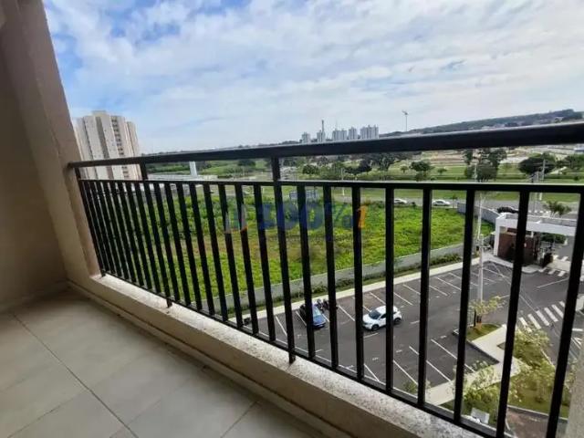 Apartamento venda em Região Imediata de Mogi Guaçu, Itapira