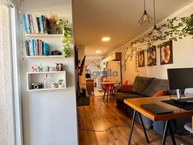 Apartamento venda em Mogi Guaçu, Região Geográfica Intermediária de Campinas