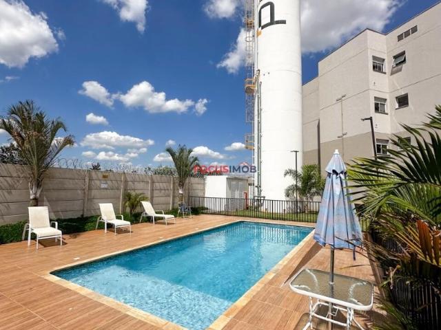 Apartamento venda em Região Imediata de Mogi Guaçu, Mogi Guaçu