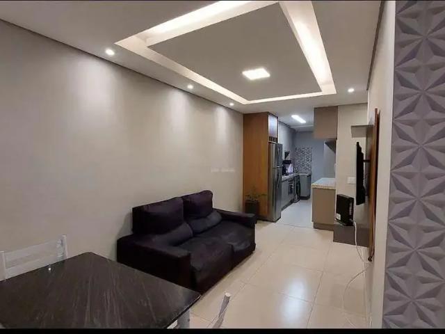 Apartamento venda em Região Imediata de Mogi Guaçu, Mogi Guaçu