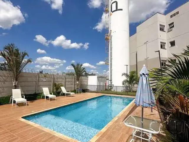 Apartamento venda em Região Imediata de Mogi Guaçu, Mogi Guaçu