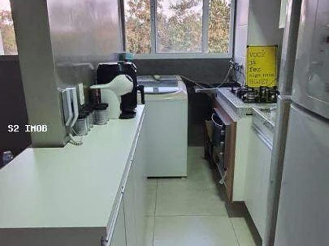 Apartamento venda em Região Imediata de Mogi Guaçu, Mogi Guaçu