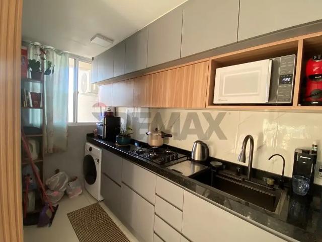 Apartamento venda em Região Imediata de Mogi Guaçu, Mogi Guaçu