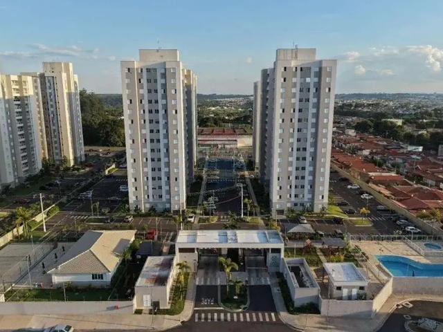 Apartamento venda em Região Imediata de Mogi Guaçu, Mogi Guaçu