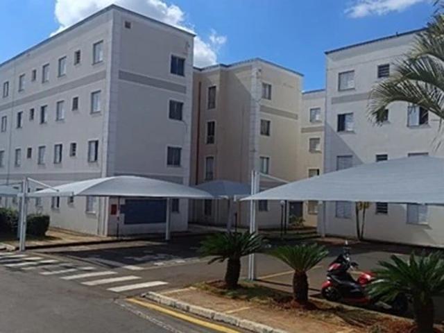 Apartamento venda em Mogi Guaçu, Região Geográfica Intermediária de Campinas