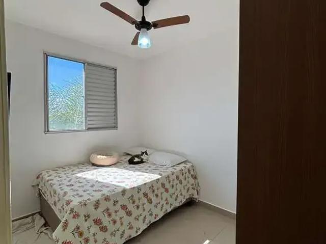 Apartamento venda em Região Imediata de Mogi Guaçu, Mogi Guaçu