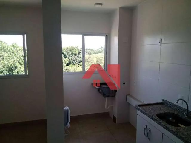 Apartamento venda em Região Imediata de Mogi Guaçu, Mogi Guaçu