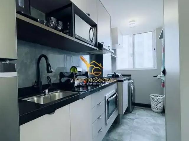 Apartamento venda em Região Imediata de Mogi Guaçu, Mogi Guaçu