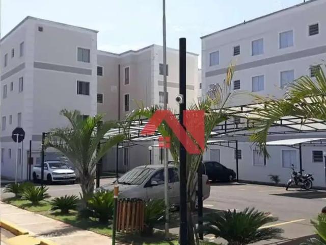 Apartamento venda em Região Imediata de Mogi Guaçu, Mogi Guaçu