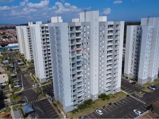 Apartamento venda em Região Imediata de Mogi Guaçu, Mogi Guaçu