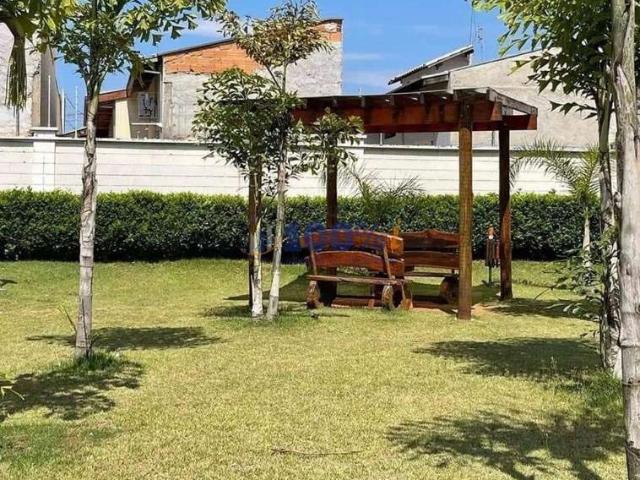 Apartamento venda em Mogi Guaçu, Jardim Veneza