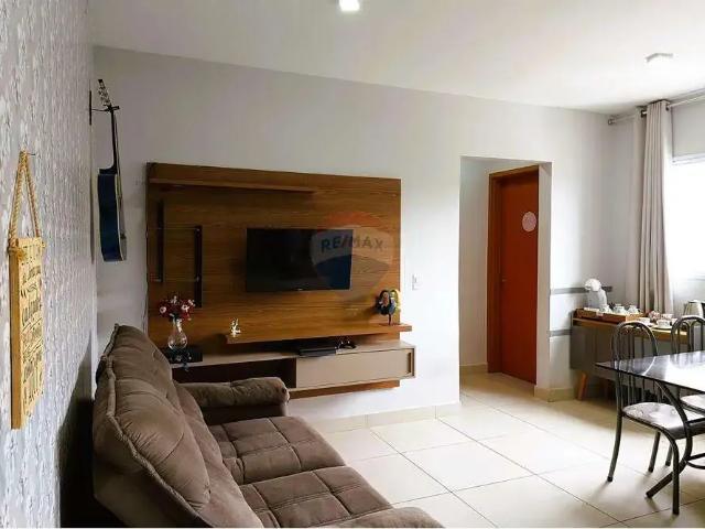 Apartamento venda em Região Imediata de Mogi Guaçu, Mogi Guaçu