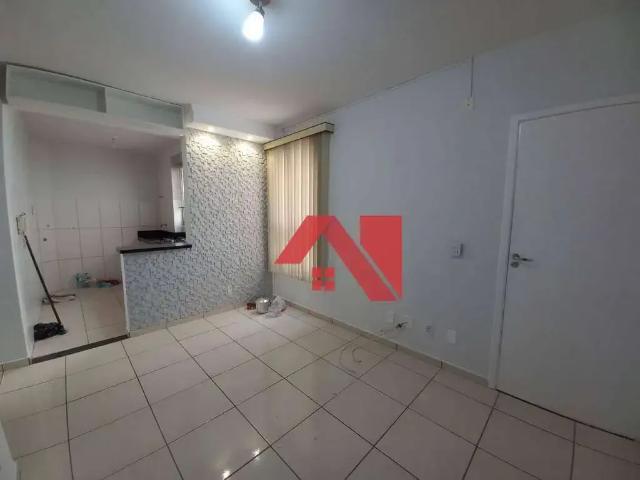 Apartamento venda em Região Imediata de Mogi Guaçu, Mogi Guaçu