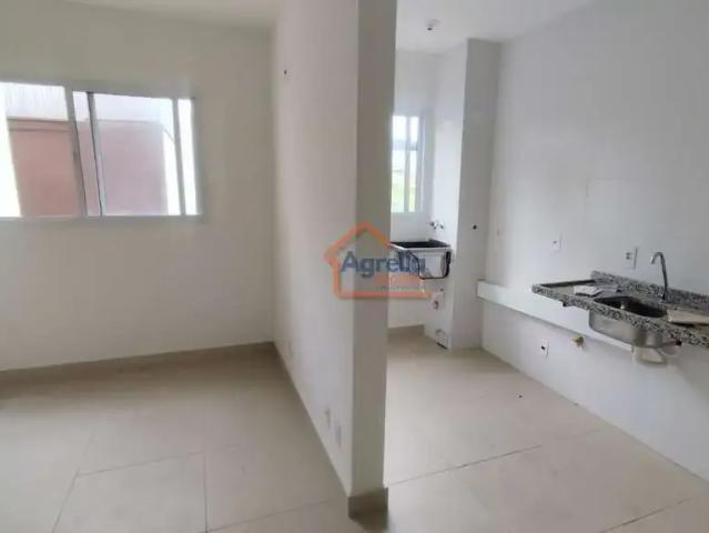Apartamento venda em Região Imediata de Mogi Guaçu, Mogi Guaçu
