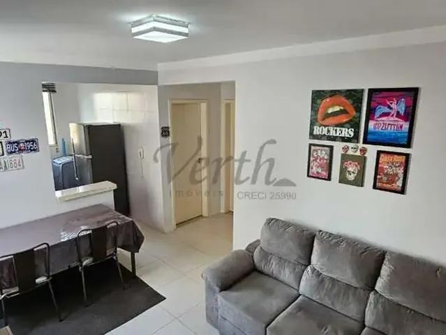 Apartamento venda em Região Imediata de Mogi Guaçu, Mogi Guaçu