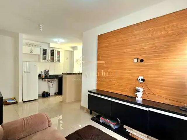 Apartamento venda em Embu das Artes