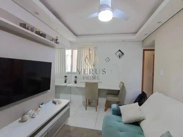 Apartamento venda em Mogi Guaçu, Região Geográfica Intermediária de Campinas