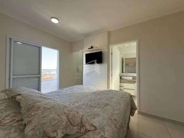 Apartamento venda em Região Imediata de Mogi Guaçu, Mogi Guaçu