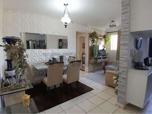 Apartamento venda em Região Imediata de Mogi Guaçu, Mogi Guaçu